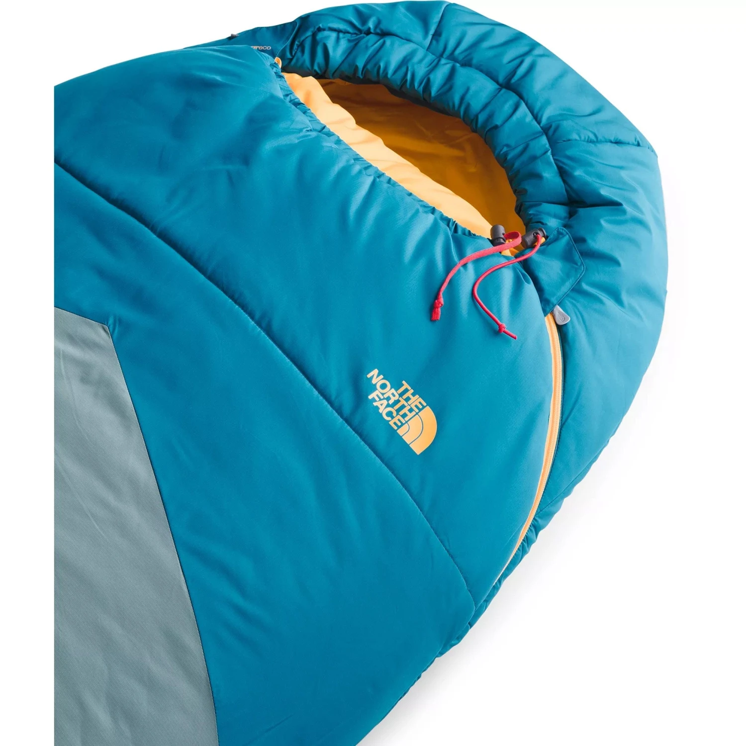 The North Face Wasatch Pro 20 Sleeping Bag 2 The North Face Wasatch Pro 20 Sleeping Bag - Image 2