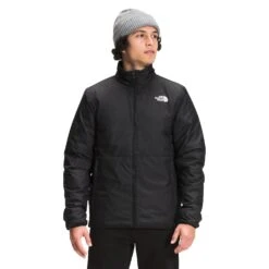 The North Face Men's Carto Triclimate Jacket -Campmor Outdoor Clothing NF0A5IWI JK3 modelalt4