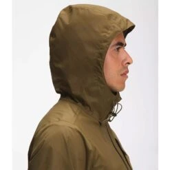 The North Face Men's Alta Vista Jacket -Campmor Outdoor Clothing NF0A7QAW37US