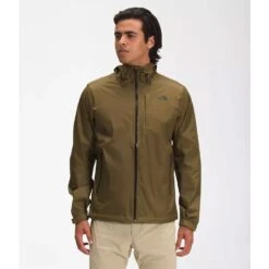 The North Face Men's Alta Vista Jacket -Campmor Outdoor Clothing NF0A7QAW37US2