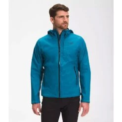 The North Face Men's Alta Vista Jacket -Campmor Outdoor Clothing NF0A7QAWM19S2