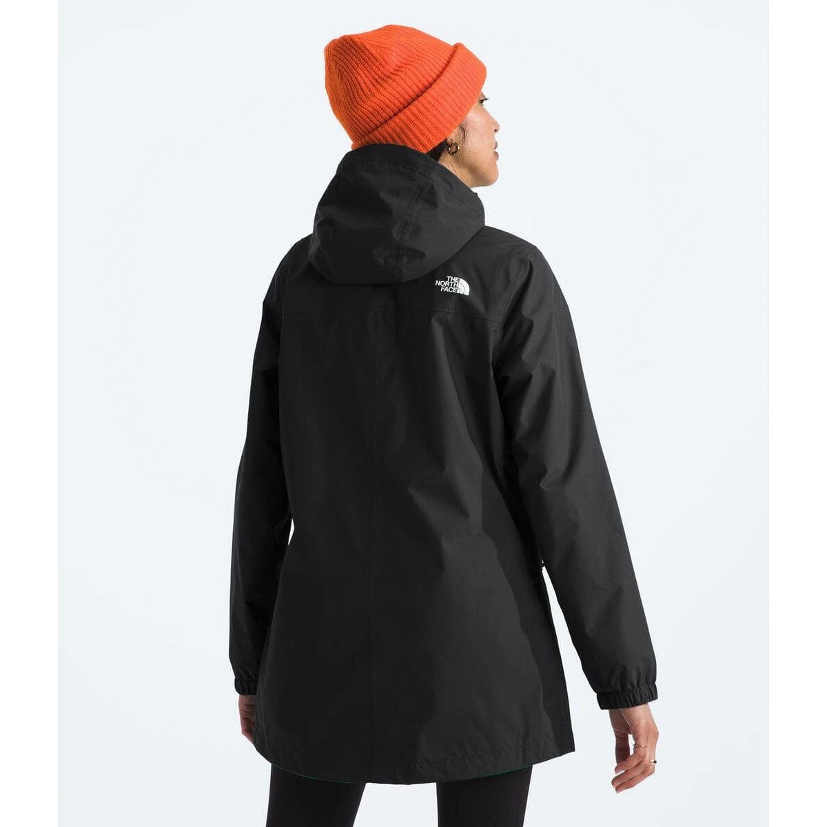 The North Face Women's Antora Parka 2 The North Face Women's Antora Parka - Image 2