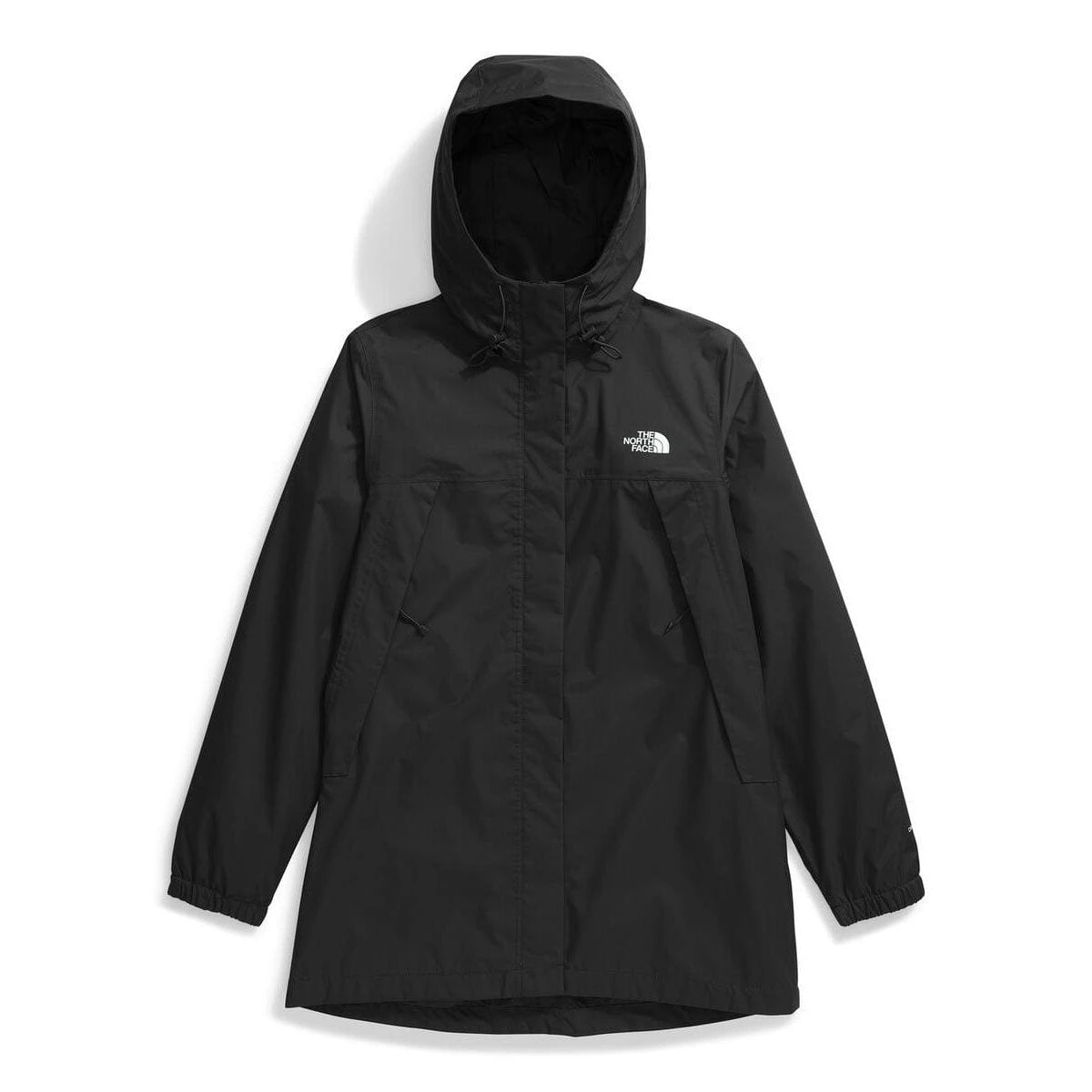 The North Face Women's Antora Parka 3 The North Face Women's Antora Parka - Image 3