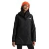 The North Face Women's Antora Parka