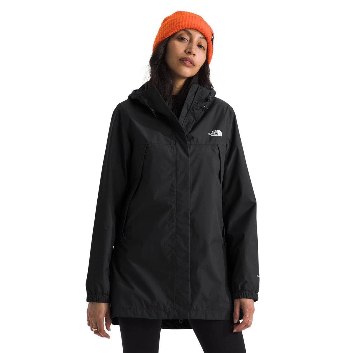 The North Face Women's Antora Parka 1 The North Face Women's Antora Parka