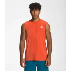The North Face Men's Wander Sleeveless Shirt