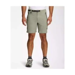 The North Face Men's Paramount Pro Convertible Pant -Campmor Outdoor Clothing NF0A7WSA3X3SREG