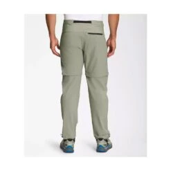 The North Face Men's Paramount Pro Convertible Pant -Campmor Outdoor Clothing NF0A7WSA3X3SREG1
