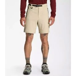 The North Face Men's Paramount Pro Convertible Pant -Campmor Outdoor Clothing NF0A7WSA3X4XLREG