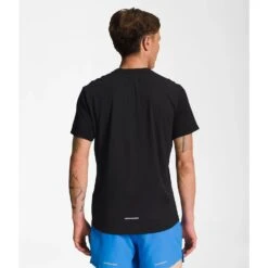 The North Face Men's Sunriser Short Sleeve T-Shirt -Campmor Outdoor Clothing NF0A8317 JK31