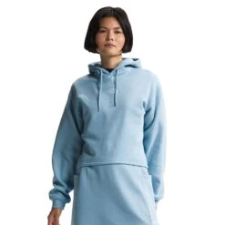 The North Face Women's Evolution Hi Lo Hoodie
