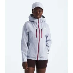 The North Face Women's Terrain Vista 3L Pro Jacket