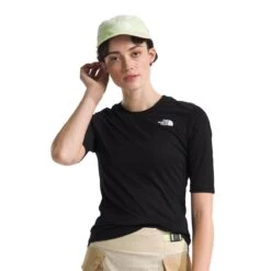 The North Face Women's Shadow Short Sleeve Shirt