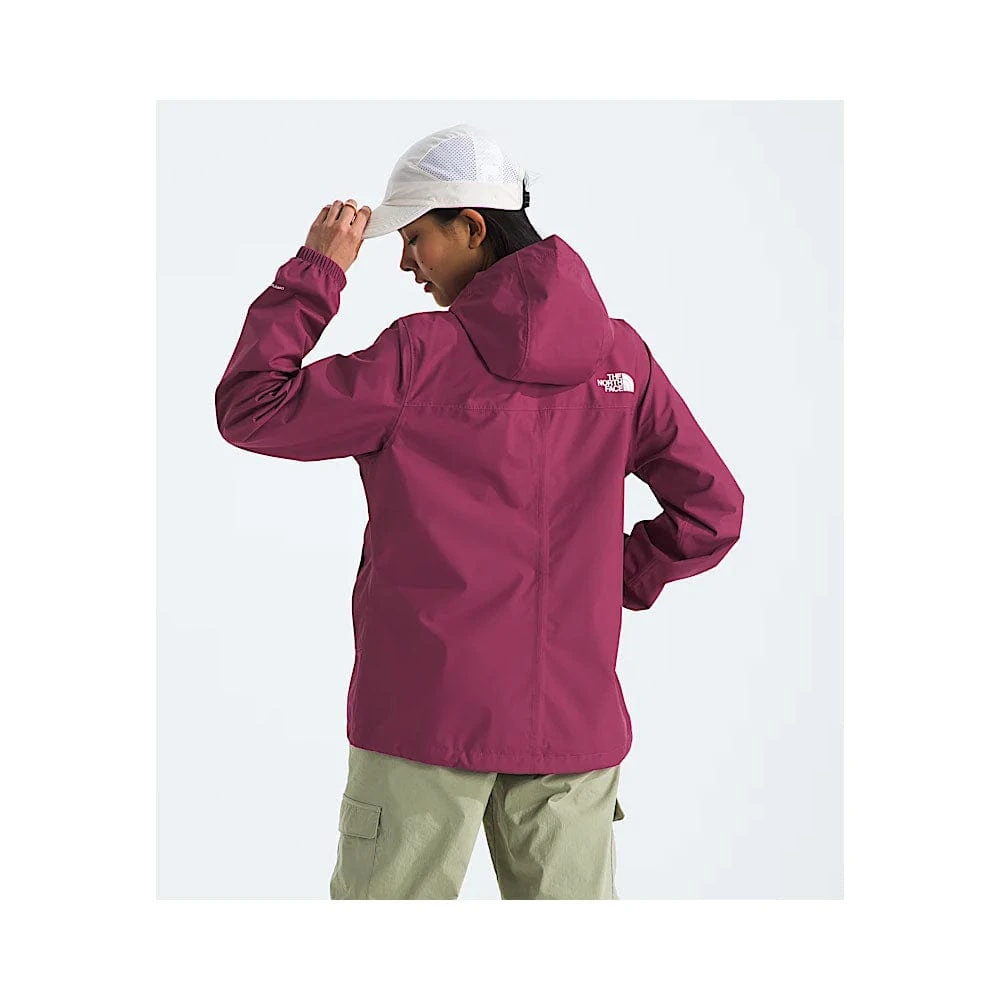 The North Face Women's Antora Rain Jacket 2 The North Face Women's Antora Rain Jacket - Image 2