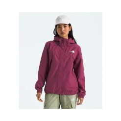 The North Face Women's Antora Rain Jacket