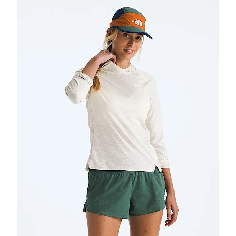 The North Face Women's Sunriser Hoodie 3 The North Face Women's Sunriser Hoodie - Image 3
