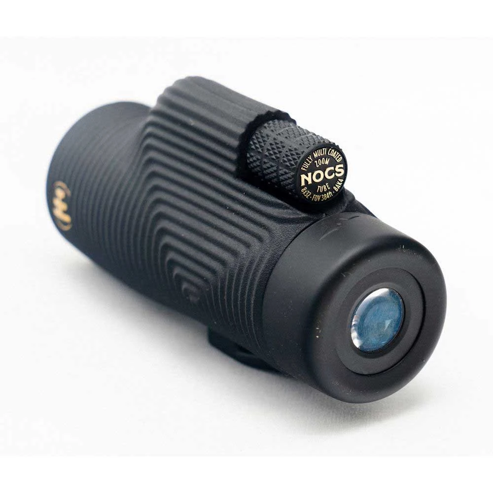 NOCS Provisions Zoom Tube 8x32 Monocular Telescope 1 NOCS Provisions Zoom Tube 8x32 Monocular Telescope