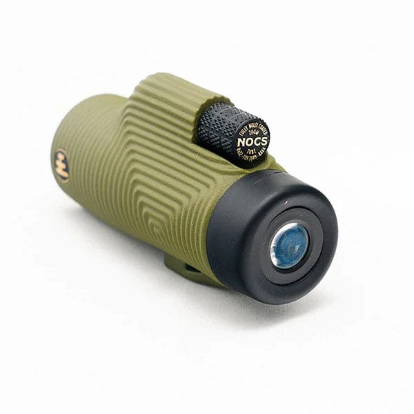 NOCS Provisions Zoom Tube 8x32 Monocular Telescope 3 NOCS Provisions Zoom Tube 8x32 Monocular Telescope - Image 3