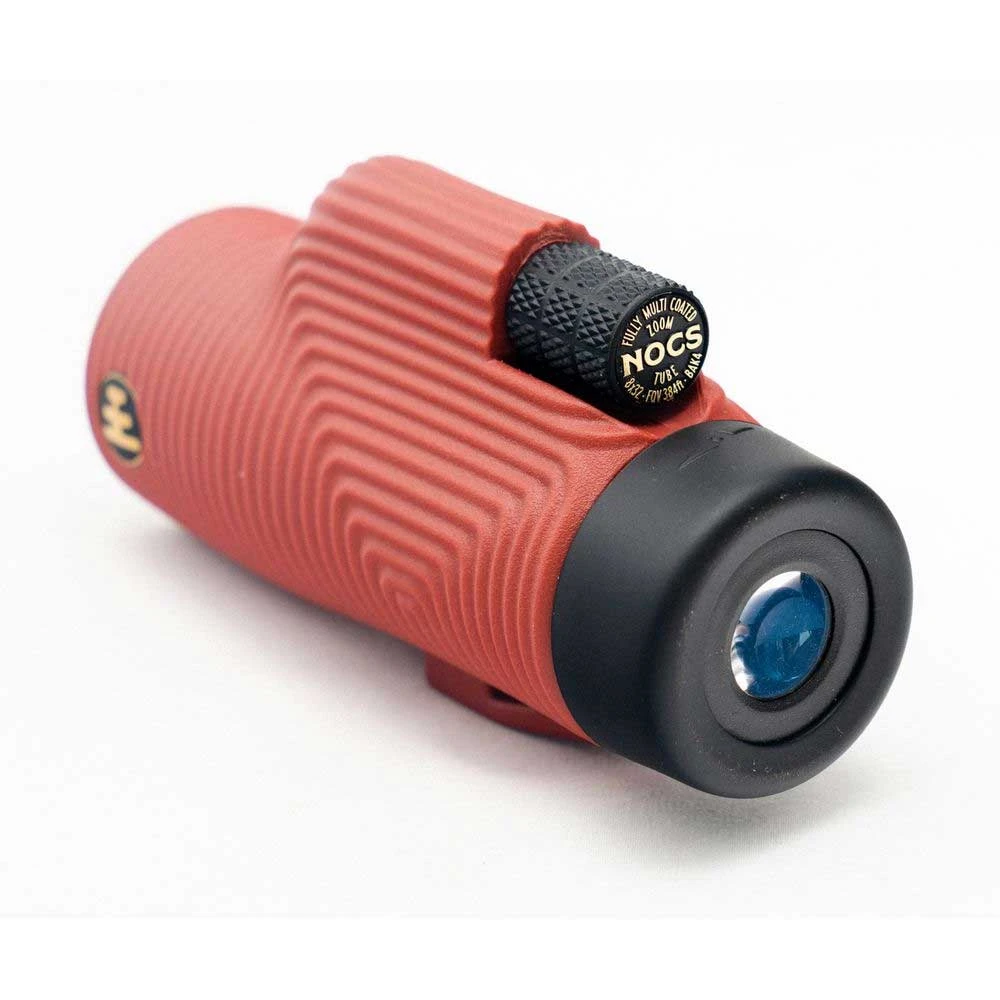 NOCS Provisions Zoom Tube 8x32 Monocular Telescope 2 NOCS Provisions Zoom Tube 8x32 Monocular Telescope - Image 2
