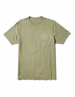 Never High Enough Primo Graphic Tee By Bajallama