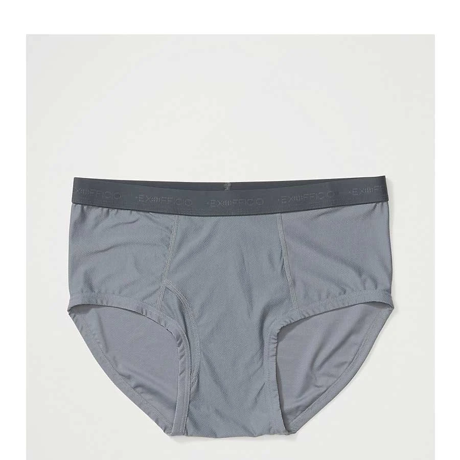 ExOfficio Give-N-Go 2.0 Brief - Men's 2 ExOfficio Give-N-Go 2.0 Brief - Men's - Image 2