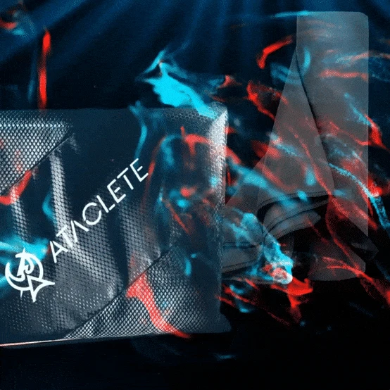 Tac-Dri Advanced Fiber Full-Sized Body Towel By ATACLETE 1 Tac-Dri Advanced Fiber Full-Sized Body Towel By ATACLETE