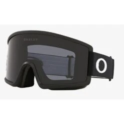 Oakley Target Line M Snow Goggle -Campmor Outdoor Clothing OO7121 3904