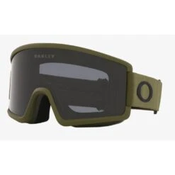 Oakley Target Line M Snow Goggle -Campmor Outdoor Clothing OO7121 4154