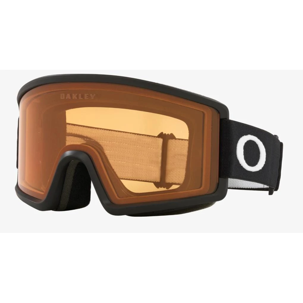 Oakley Target Line L Snow Goggle 1 Oakley Target Line L Snow Goggle