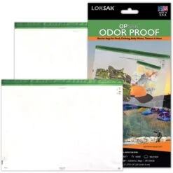 LOKSAK OPSAK 28x20