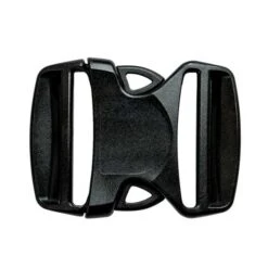 Gear Aid Dual Adjust Buckle 2"