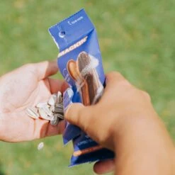 OG ORIGINAL By SMACKIN' Sunflower Seeds 17 OG ORIGINAL By SMACKIN' Sunflower Seeds -Campmor Outdoor Clothing Original1.5ozLiveProductImage 01 dc69f6c7 fef9 49e7 9b27 b6273a49faaa