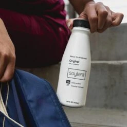 Soylent Complete Meal - Original By Soylent -Campmor Outdoor Clothing Original PDP Lifestyle 2 e3d6f2ec abdc 43f8 8e53 4d6bcdb0fc8e