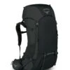 Osprey Rook 50 Internal Frame Backpack - Lightweight Hiking Pack with AirSpeed Suspension