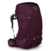 Osprey Renn 65 Women's Internal Frame Backpack – Lightweight Ventilated Hiking Pack