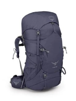 Osprey Rook 50 Internal Frame Backpack - Lightweight Hiking Pack with AirSpeed Suspension 8 Osprey Rook 50 Internal Frame Backpack - Lightweight Hiking Pack with AirSpeed Suspension -Campmor Outdoor Clothing P5066mrc