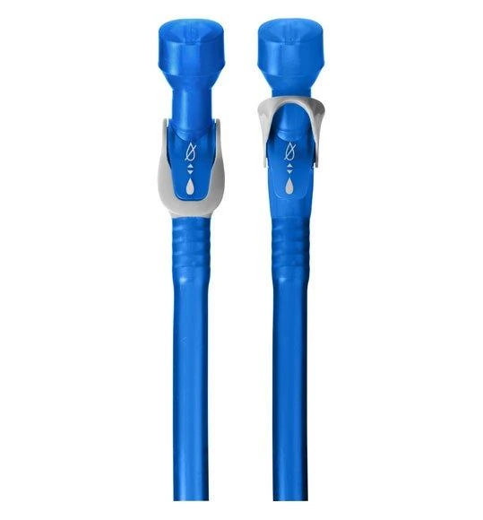 CamelBak Crux Blue On/Off Valve – 45-Degree Big Bite Reservoir Replacement 1 CamelBak Crux Blue On/Off Valve – 45-Degree Big Bite Reservoir Replacement
