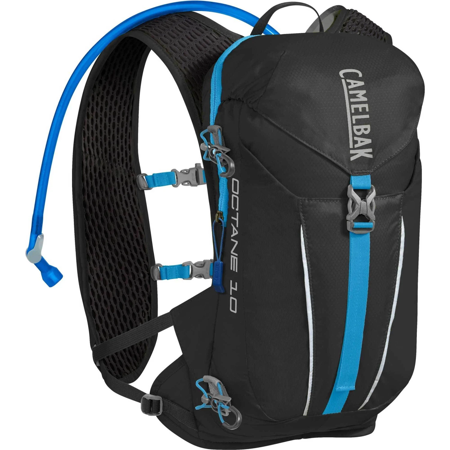 CamelBak Octane 10 - 70 oz Multi-Sport Hydration Pack with 10L Cargo Capacity 4 CamelBak Octane 10 - 70 oz Multi-Sport Hydration Pack with 10L Cargo Capacity - Image 4