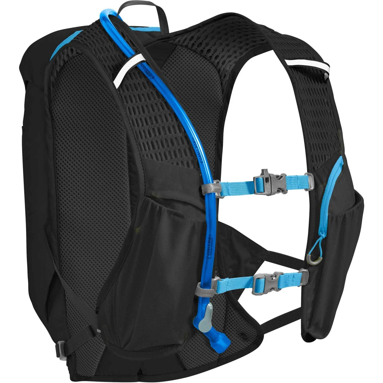 CamelBak Octane 10 - 70 oz Multi-Sport Hydration Pack with 10L Cargo Capacity 5 CamelBak Octane 10 - 70 oz Multi-Sport Hydration Pack with 10L Cargo Capacity - Image 5