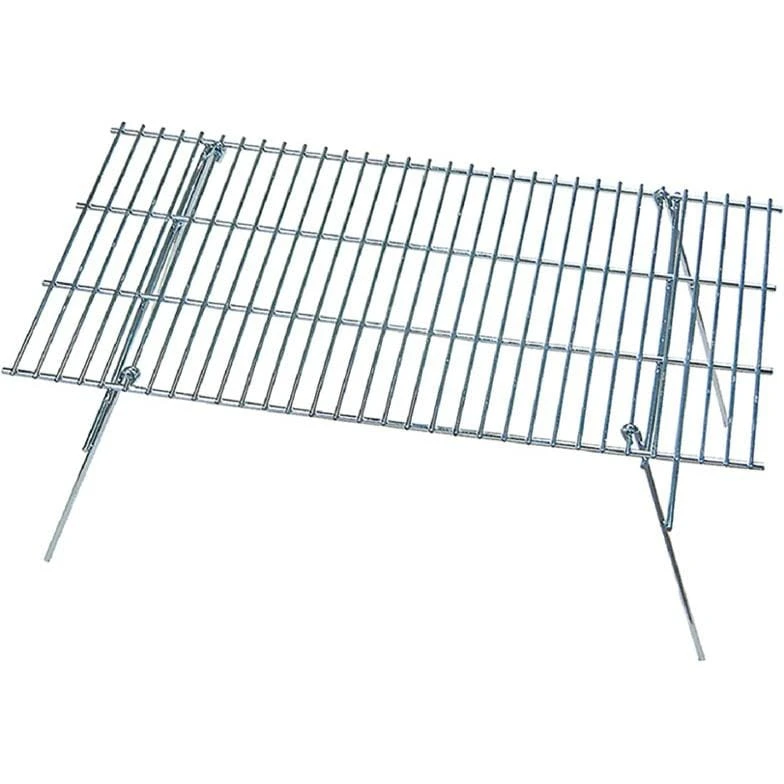 Rome Pioneer Grill 1 Rome Pioneer Grill