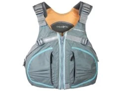 Stohlquist Cruiser Women's PFD - Turquoise Half-Mesh Back Kayak Life Jacket 7 Stohlquist Cruiser Women's PFD - Turquoise Half-Mesh Back Kayak Life Jacket -Campmor Outdoor Clothing P6TSdj3tThGJDpyPs9HU Cruiser Gray Front 1024x1024 a7ffdc18 9bad 464f 9182 01c15fd888f5