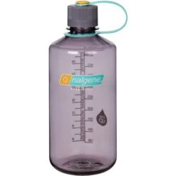 Nalgene Slate Grey 32 Oz. Tritan Narrow Mouth Loop-Top Water Bottle 23 Nalgene Slate Grey 32 Oz. Tritan Narrow Mouth Loop-Top Water Bottle -Campmor Outdoor Clothing PAoSVC7bRU9sBDMJJNnS 342023