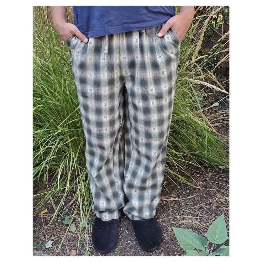 Flyshacker Cabin Jams - Men's 1 Flyshacker Cabin Jams - Men's