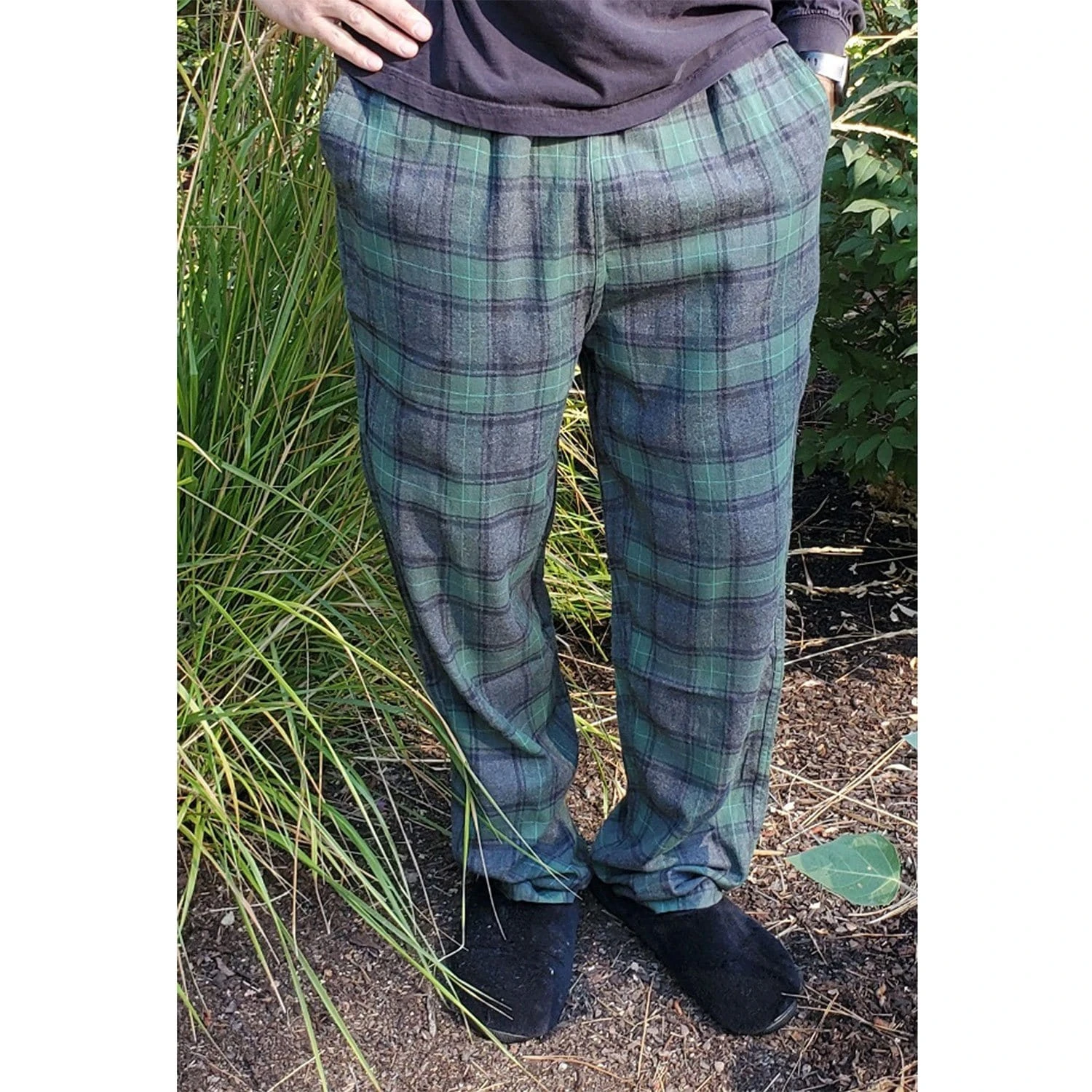 Flyshacker Cabin Jams - Men's 2 Flyshacker Cabin Jams - Men's - Image 2