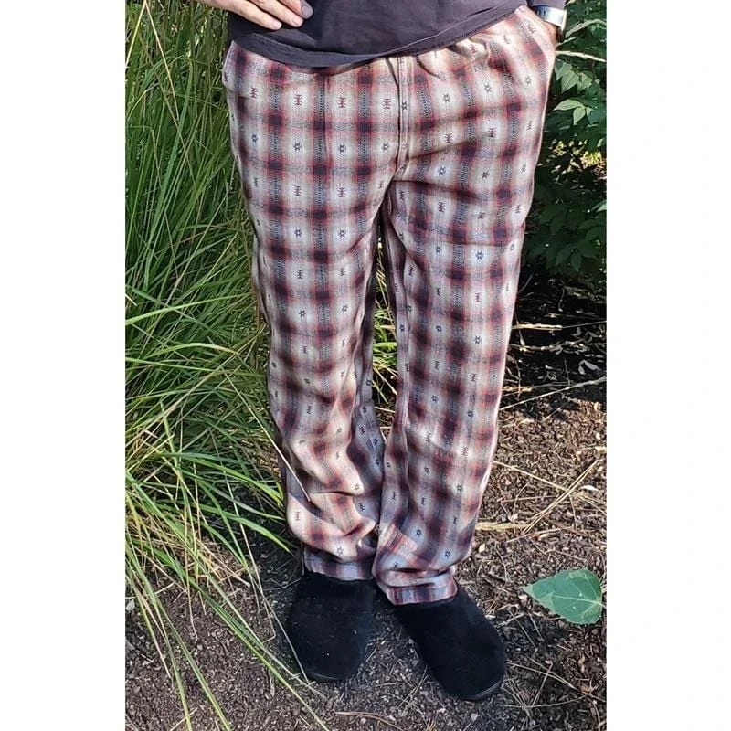 Flyshacker Cabin Jams - Men's 4 Flyshacker Cabin Jams - Men's - Image 4