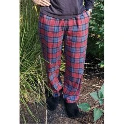 Flyshacker Cabin Jams - Men's 11 Flyshacker Cabin Jams - Men's -Campmor Outdoor Clothing PJ24H WRD