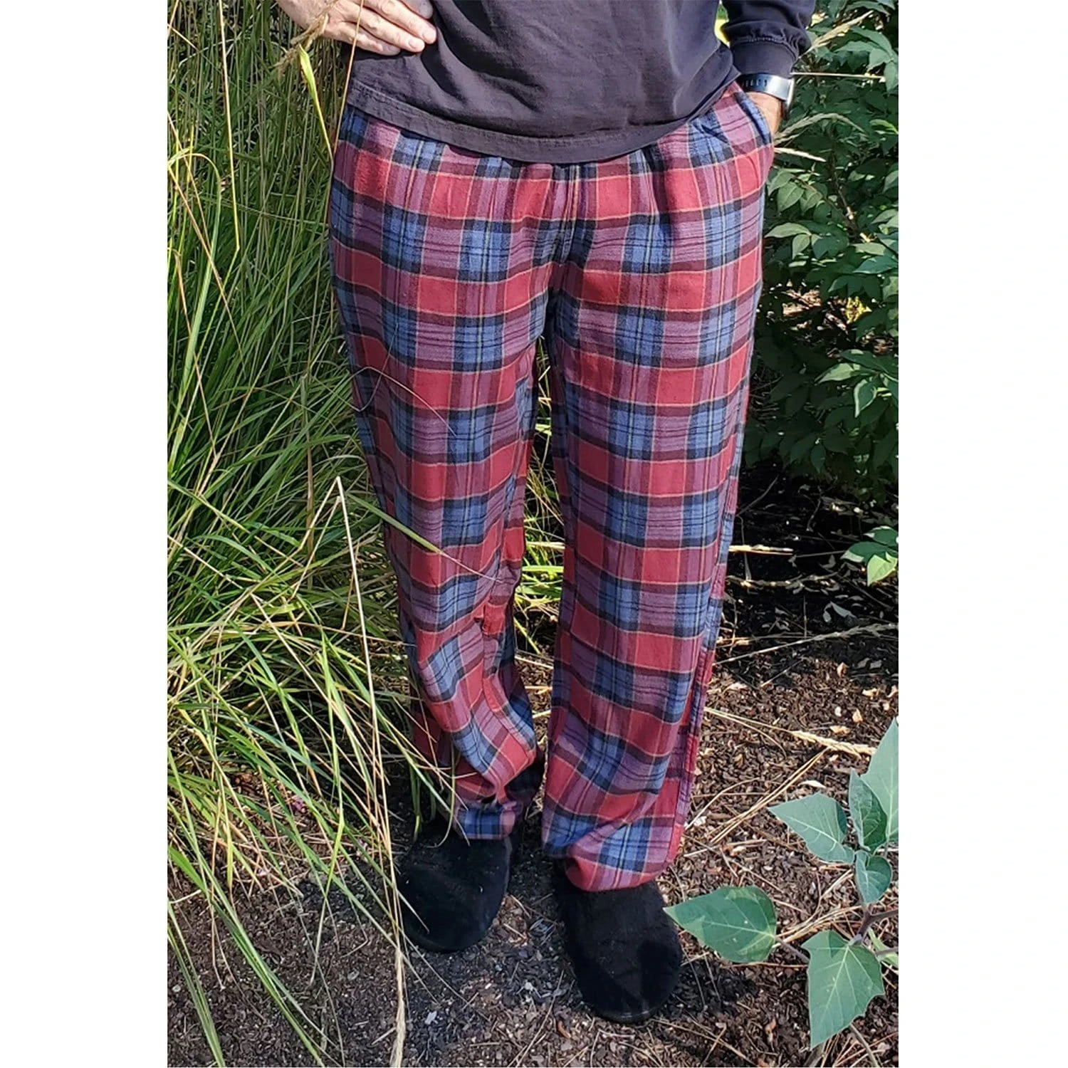 Flyshacker Cabin Jams - Men's 3 Flyshacker Cabin Jams - Men's - Image 3