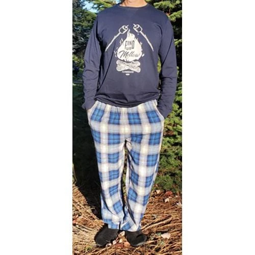 Flyshacker Cabin Jams - Men's 5 Flyshacker Cabin Jams - Men's - Image 5