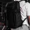 Plus Backpack By King Kong Apparel