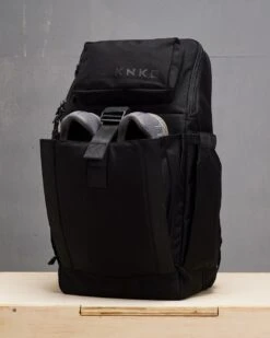 Plus Backpack By King Kong Apparel 21 Plus Backpack By King Kong Apparel -Campmor Outdoor Clothing PLUS26 Black 2